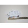 Canot 123mm