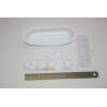 1 canot de sauvetage 140mm
