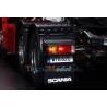 Tamiya 1/14 RC Truck Scania R620 Highline 6x4 56323