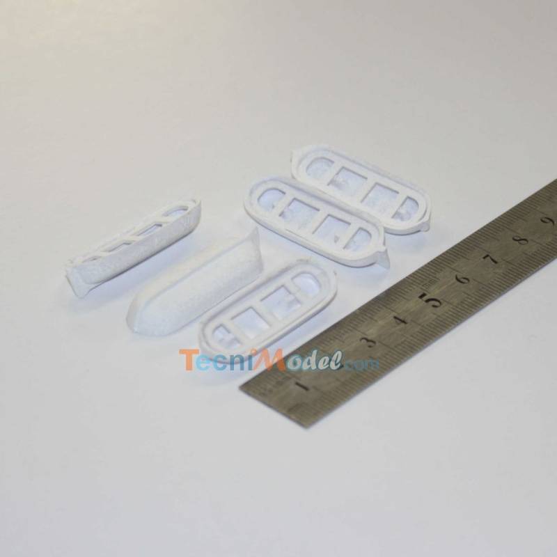 Canot 39mm