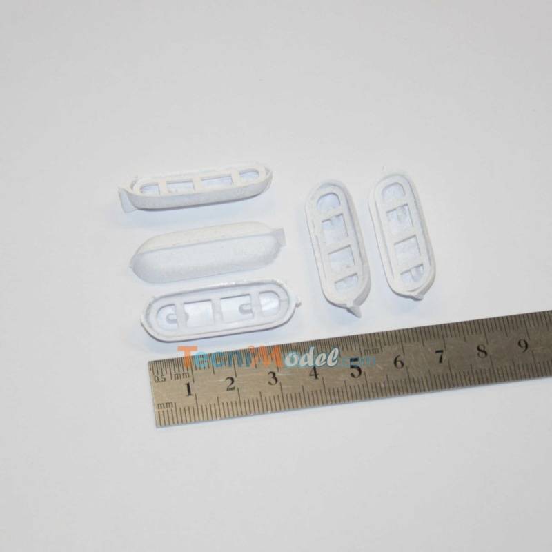Canot 39mm