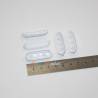 5 canots de sauvetage 39mm