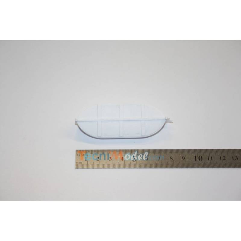 Canot 82mm