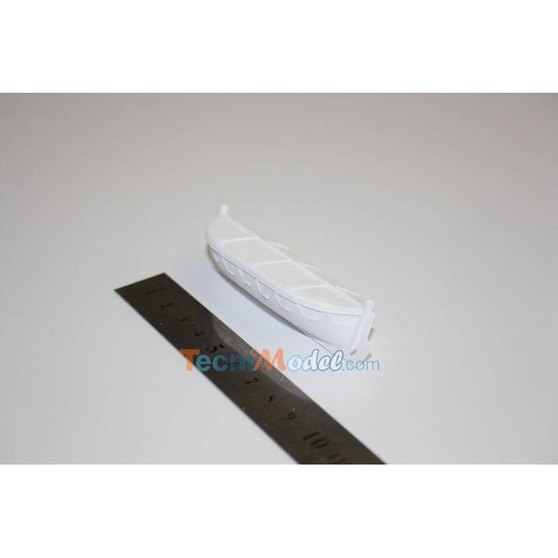 Canot 82mm