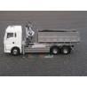 Châssis pour camion Tamiya pour grue et multibenne