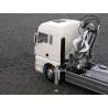 Châssis pour camion Tamiya pour grue et multibenne