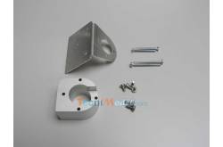 High Base for Leimbach RC Crane