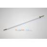 Ø4mm M4 270mm propeller shaft and Ø7mm 222mm stern tube - can be shortened - Raboesch 300-01