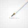 Ø4mm M4 270mm propeller shaft and Ø7mm 222mm stern tube - can be shortened - Raboesch 300-01
