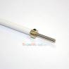 Ø4mm M4 270mm propeller shaft and Ø7mm 222mm stern tube - can be shortened - Raboesch 300-01