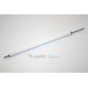 Ø4mm M4 290mm sealed propeller shaft and Ø8mm 217mm stern tube - Raboesch 300-03