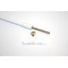Ø4mm M4 290mm sealed propeller shaft and Ø8mm 217mm stern tube - Raboesch 300-03