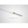 Ø4mm M4 290mm sealed propeller shaft and Ø8mm 217mm stern tube - Raboesch 300-03