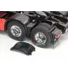 Camion RC Tamiya Scania R620 Highline 6x4 1/14 à monter et à peindre - Tamiya 56323