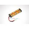 Pack Nimh 7.2v 4000mAh prise TAMIYA