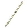 Pilier Rambarde 2Tr 25mm 1