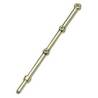 Pilier Rambarde 3Tr 25mm 1
