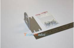 Support moteur pour RB35