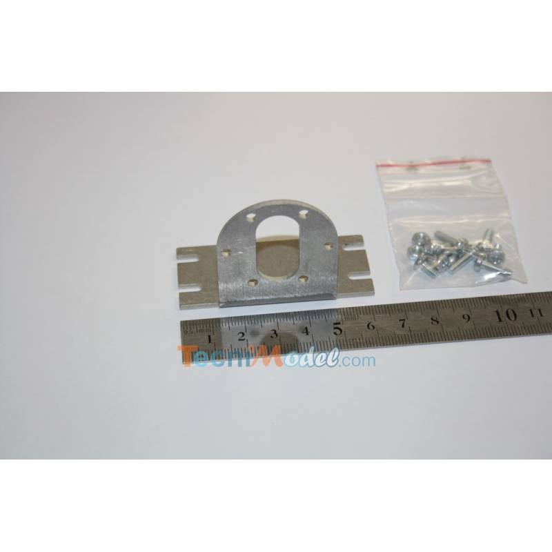 Support moteur pour RB35