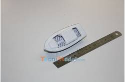 108mm motorboat Aero-Naut 600702