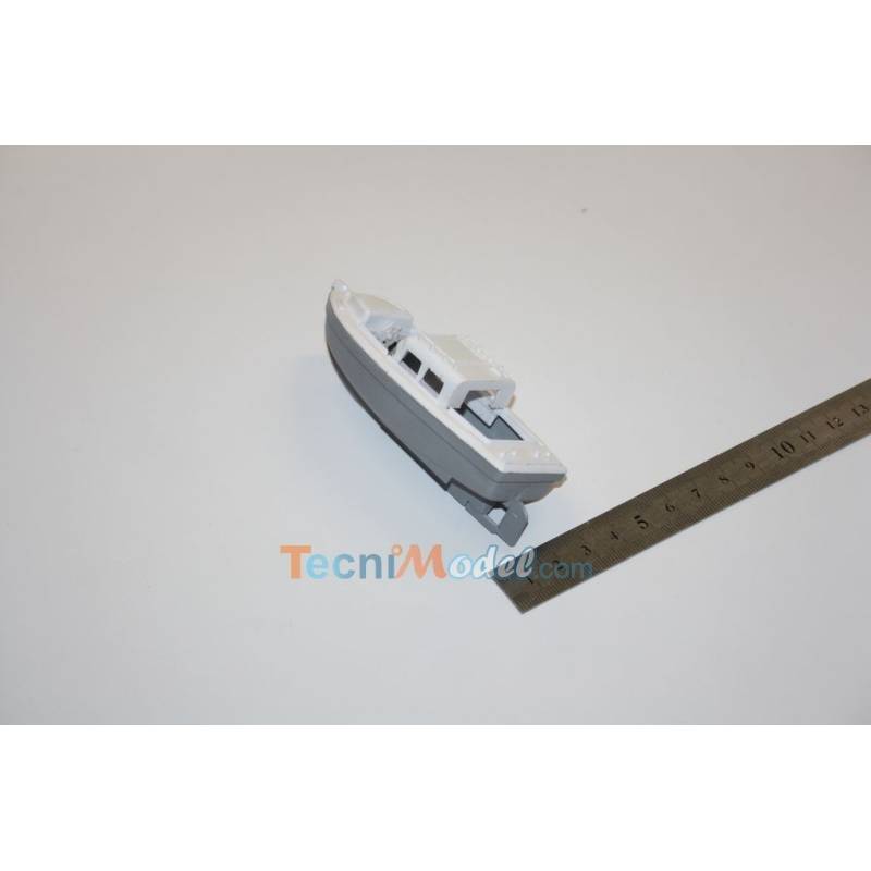 108mm motorboat Aero-Naut 600702
