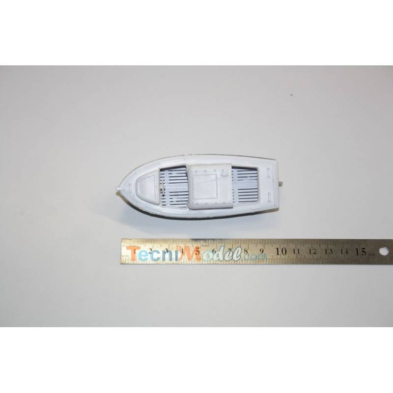 108mm motorboat Aero-Naut 600702
