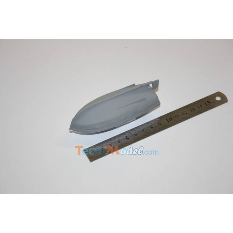 Canot à moteur 108mm Aero-Naut 600702