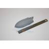108mm motorboat Aero-Naut 600702