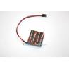 Pack Rx S 4.8V/AAA-1000 JR