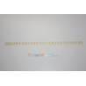 5 brass railings Ech 1/200 5mm 220mm