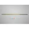 5 garde-corps en laiton Ech.1/200 hauteur 5mm longueur 220mm Aeronaut 560302
