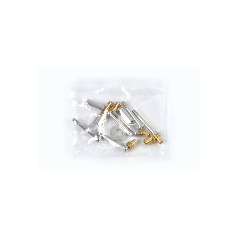 Pack of spacers for King Hauler 56301