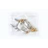 Pack of spacers for King Hauler 56301