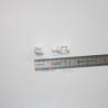 2 side lights 112.5° Ø10mm x 20mm Krick ro1413