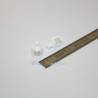 2 side lights 112.5° Ø10mm x 20mm Krick ro1413