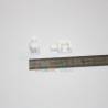 2 side lights 112.5° Ø10mm x 20mm Krick ro1413