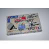 Roof deflector Tamiya 56504