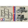 Bull bars for trucks Tamiya