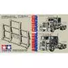 Pare-buffles pour camion américain Tamiya - Tamiya 56506