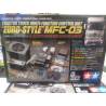 Multi-Function Set MFC-03 Tamiya European Sound
Tamiya 56523