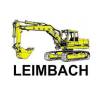 Moteur 12v pour pompe Leimbach