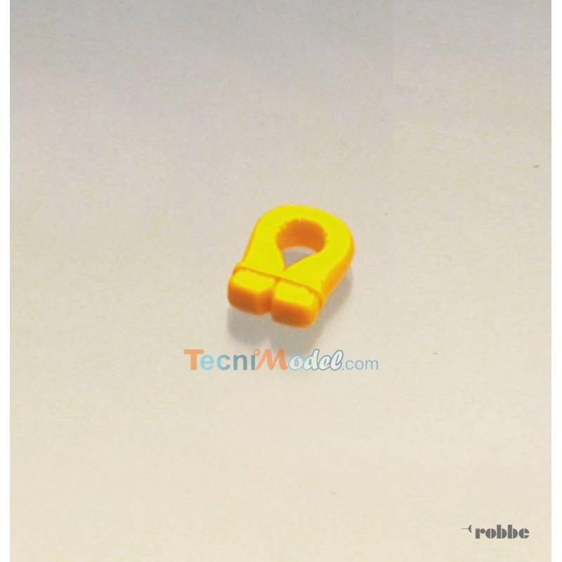 Life jackets 22x15x5.5mm (x4)