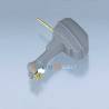 Moteur hors-bord factice 1/25