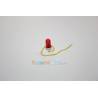 Feu rouge avec ampoule 6v