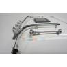 Rampe de feux de toit pour MB Actros Carson 907134