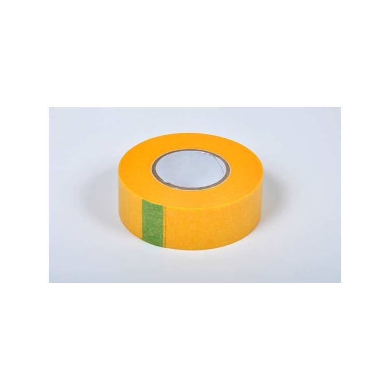 Recharge de bande cache 18mm Tamiya pour masquage