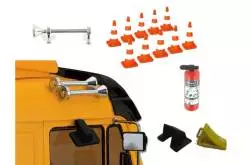 Accessoires divers