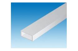 Rectangular tubes