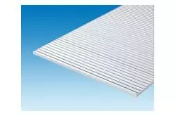 Evergreen "Car siding"