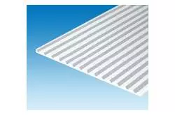 Evergreen "V-Groove Siding"